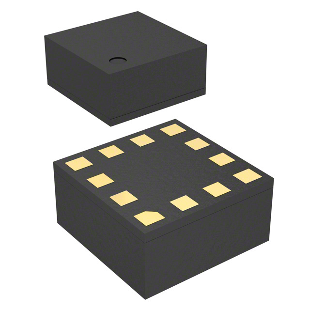 LSM303AGRTR — Блоки инерциальных измерений (IMU)