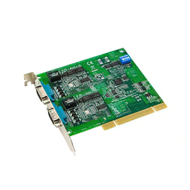PCI-1604C-AE — Встраиваемые компьютерные интерфейсные платы
