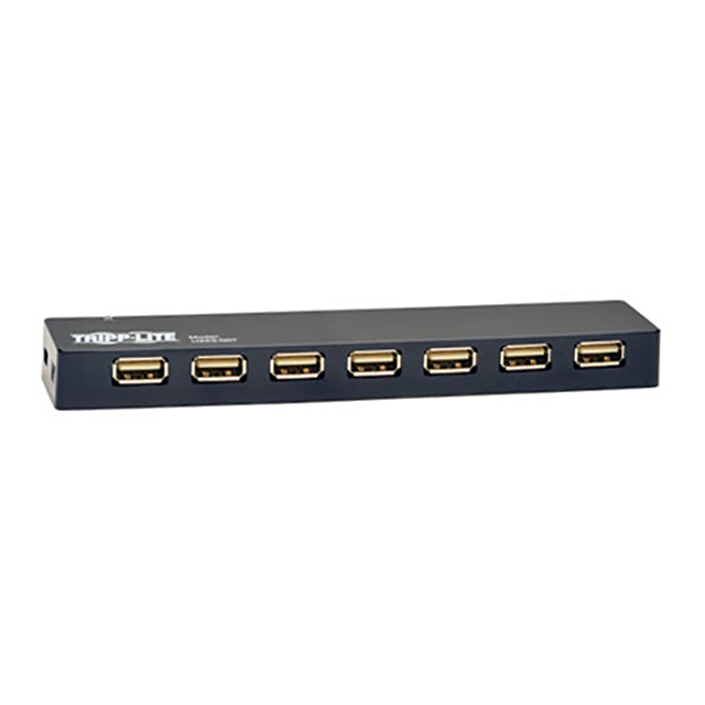 U223-007 — USB-хабы