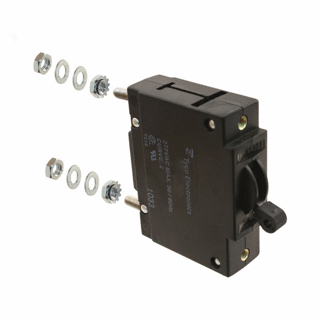 W91-X152-15 — Переключатели