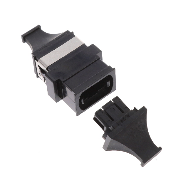 OPMG1BNNC1PC — Адаптеры для Fiber Optic соединителей