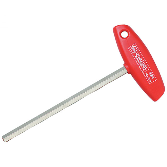 33429 — Ключи Hex и Torx