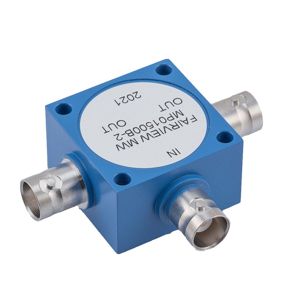 MP01500B-2 — Делители мощности RF