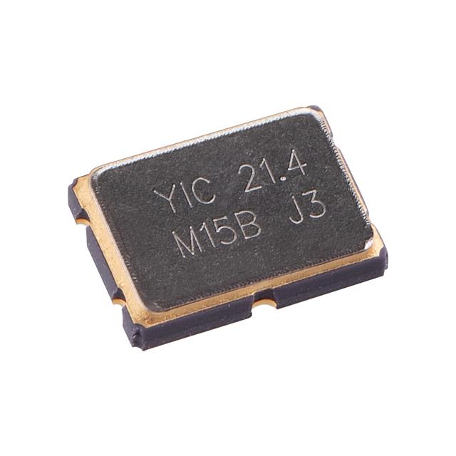 MCF21.4M15B/SM756 — Монолитные кристаллы