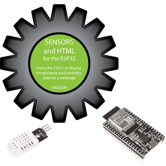 WORKSHOP VIRTUAL IOT ESP32 SENSOR HTML — Макетные платы, производственные наборы