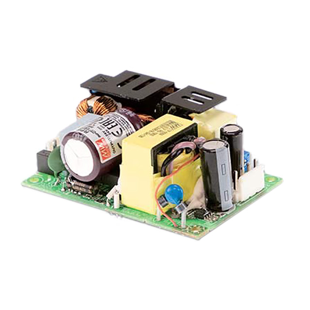 RPS-120S-24 — Преобразователи AC/DC