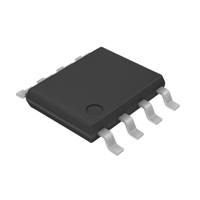 EM4325V21TP8B+ — ИС RFID, доступа и мониторинга
