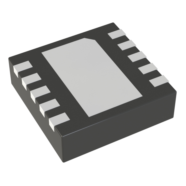 NCV51400MNTXG — Специализированные регуляторы