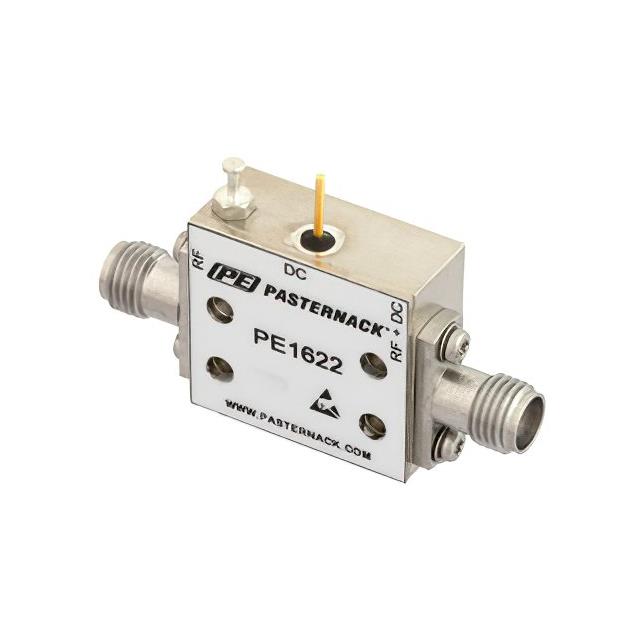 PE1622 — Прочие RF ИС и модули