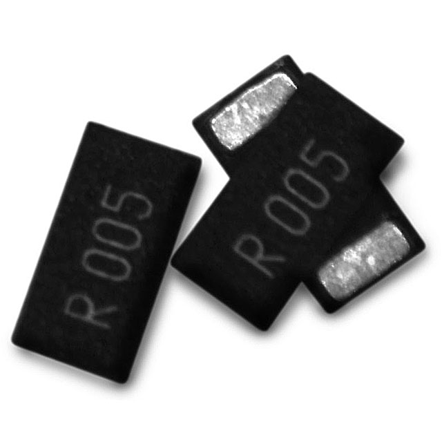LVT06R0200FER — Чип-резисторы — для поверхностного монтажа (SMD)