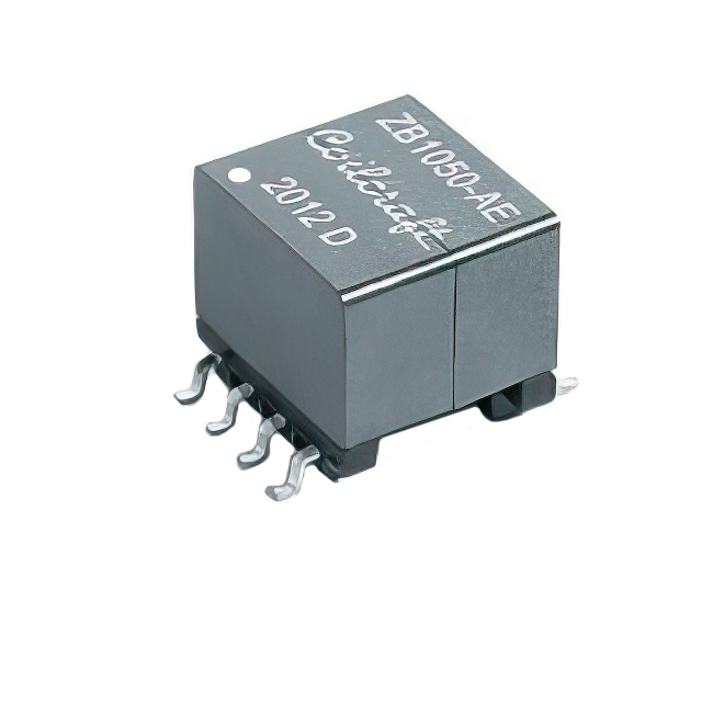ZB1055-AED — Конвертеры переключения, SMPS трансформаторы