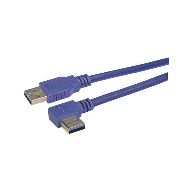 CA3A-90LA-03M — Кабели USB