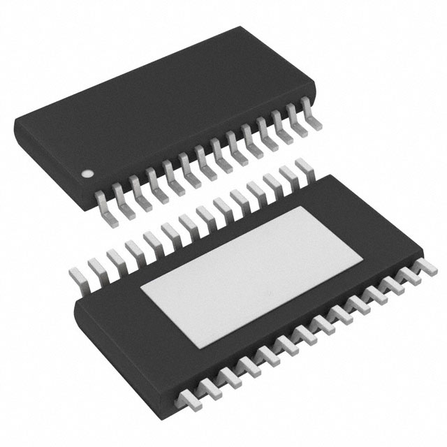 MP6500GF-Z — Драйверы моторов