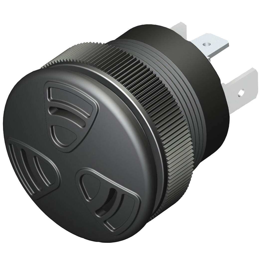 TXCBW-86-530-Q (F) — Биперы и сирены