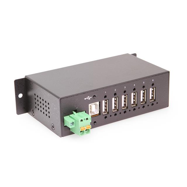 CG-6PU2MGD — USB-хабы