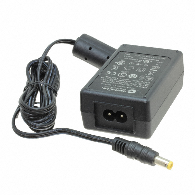 TR9KI2500CCP-N(R6B) — Настольные и настенные AC/DC преобразователи