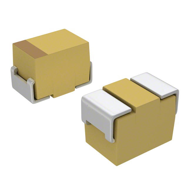 NOJP225M010SWJ — Конденсаторы из ниобия