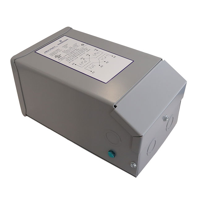 HS20F500B — Изоляционные трансформаторы и автотрансформаторы, Step Up, Step Down