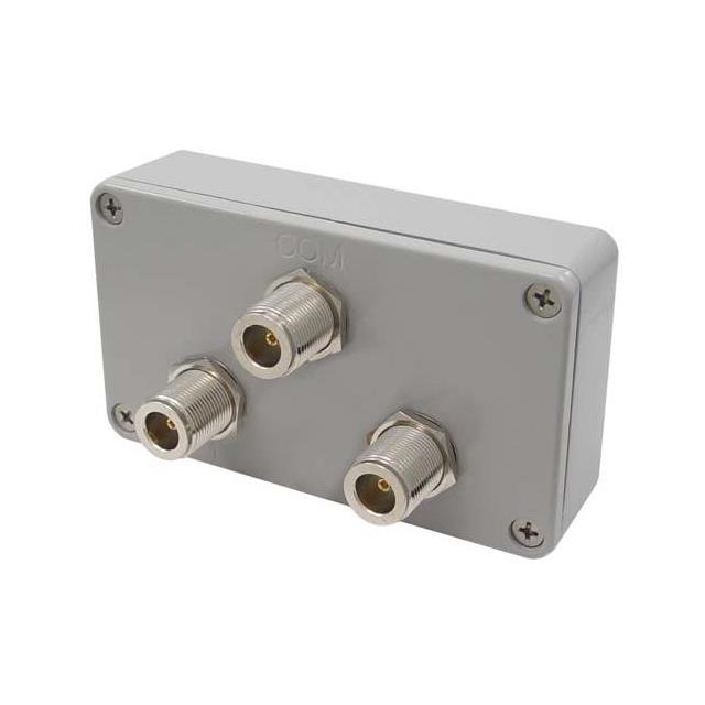 SC902N — Делители мощности RF