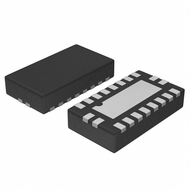 PI3DBS12212AZBEX — Аналоговые переключатели - специальное назначение