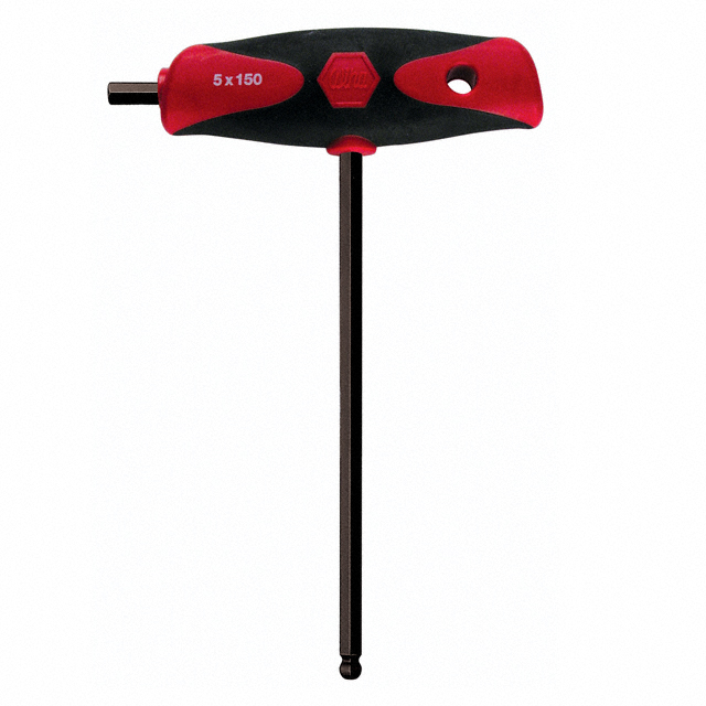 33450 — Ключи Hex и Torx