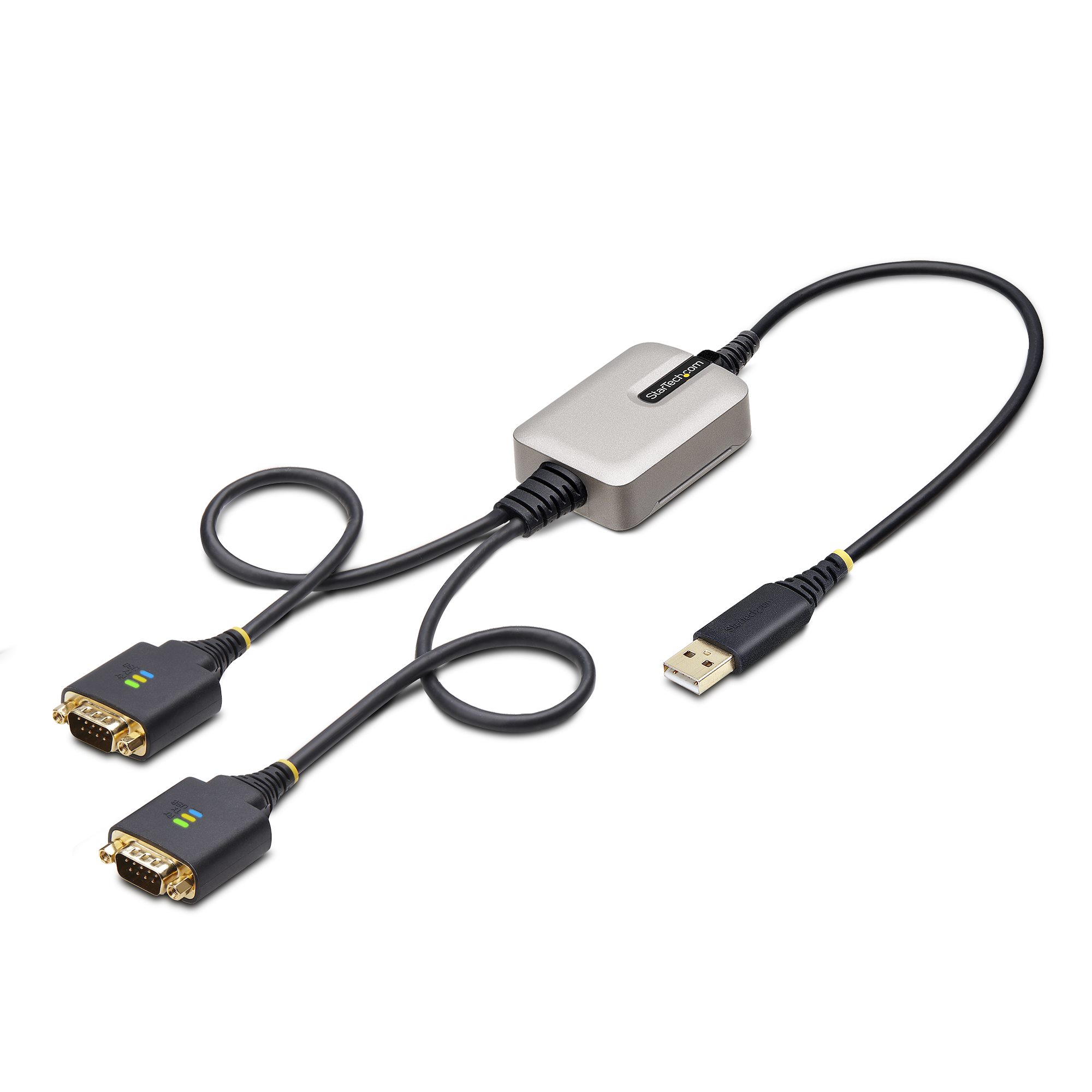 2P1FFC-USB-SERIAL — Адаптеры, конвертеры, преобразователи