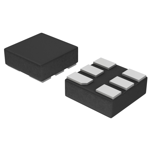 NLX1G58BMX1TCG — Гейты и инверторы - Multi-Function, Configurable