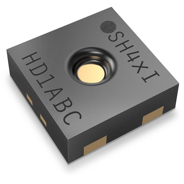 SHT40I-AD1B-R2 — Датчики влажности