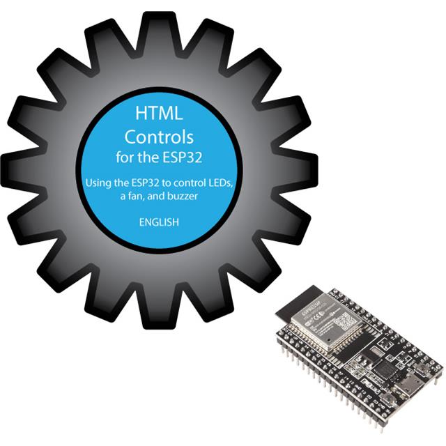 WORKSHOP VIRTUAL IOT ESP32 HTML — Макетные платы, производственные наборы