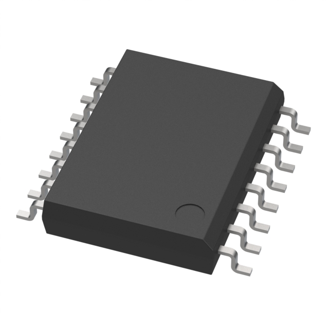 SI8920AD-IS — Специальные амплификаторы