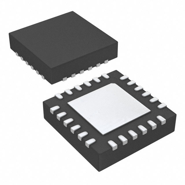 LM48511SQ/NOPB — Аудио-амплификаторы