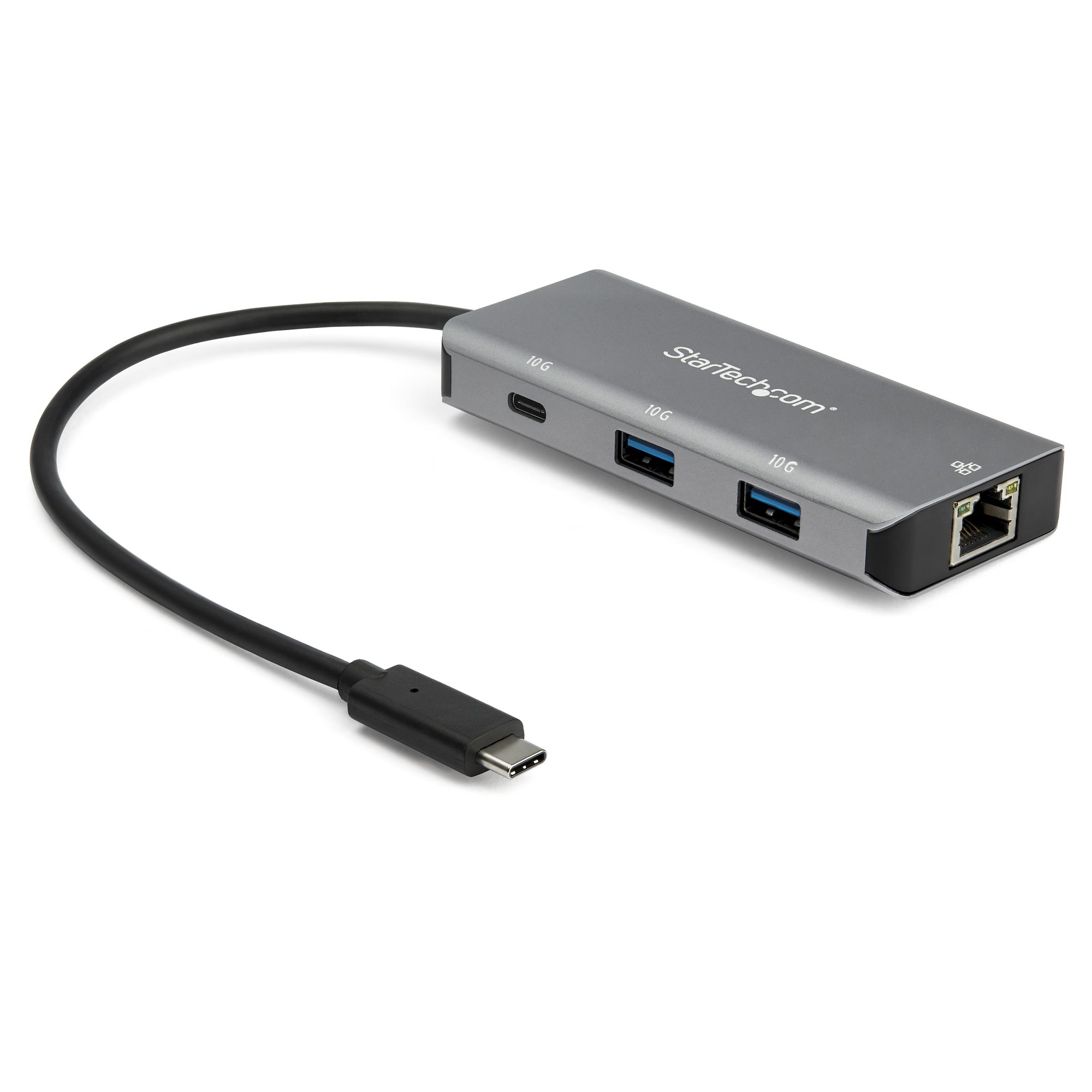 HB31C2A1CGB — USB-хабы