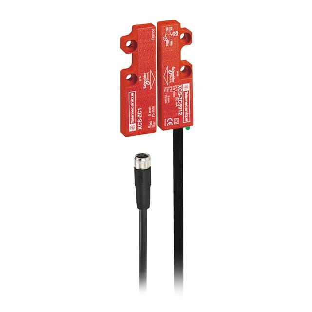 XCSDMC791L01M8 — Блокировочные переключатели