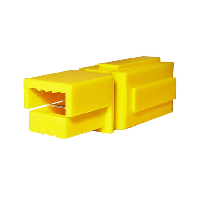 1327G16FP — Корпуса разъемов электрооборудования