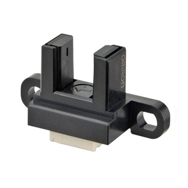 EE-SX3164-P2 — Фотоинтеррапторы (пазовые) — логический выход