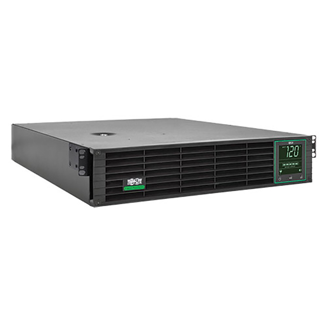 SMART2200RM2UL — Источники бесперебойного питания (ИБП)