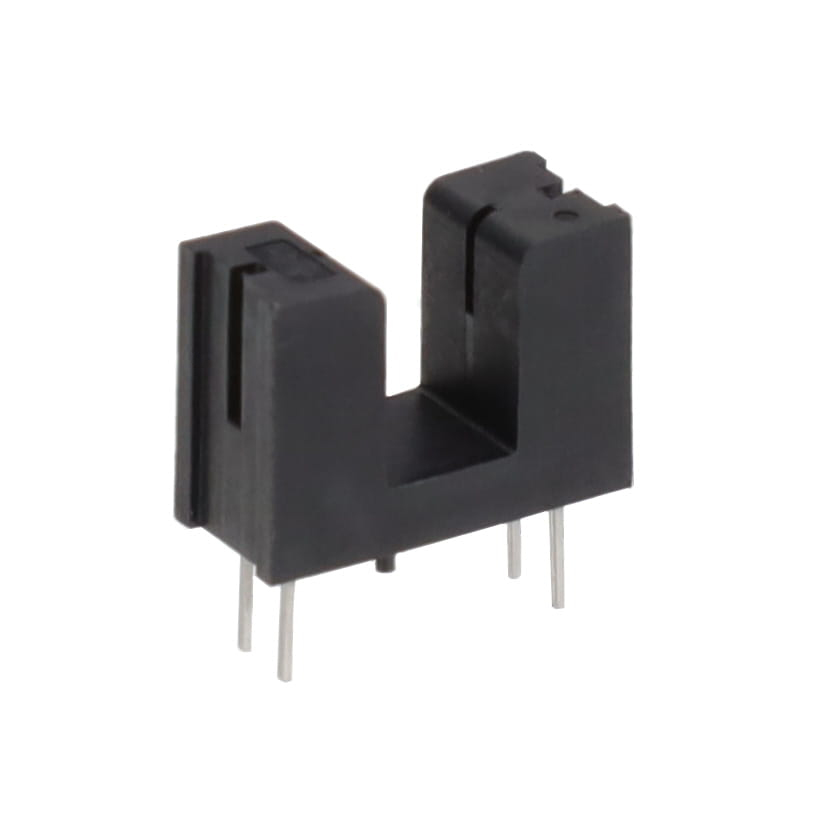 ITR9606-F — Фотоинтеррапторы (пазовые) — транзисторный выход