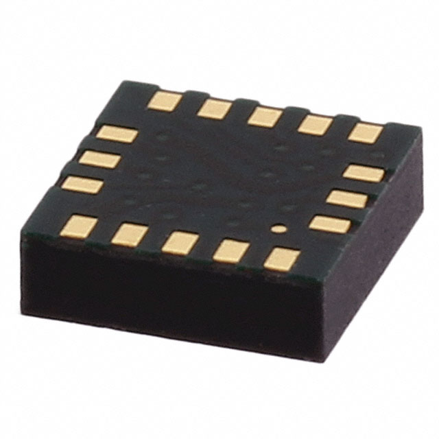 MAX21003+ — Гироскопы