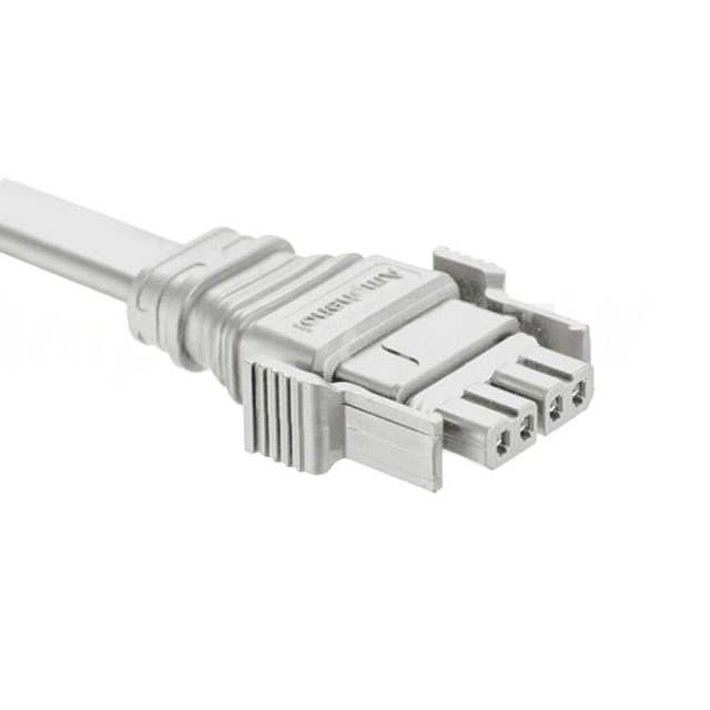 SSL12-J4LJ0-020F02 — Кабели светодиодные