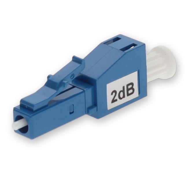 C-ATTN-LCPC-2DB — Аттенюаторы