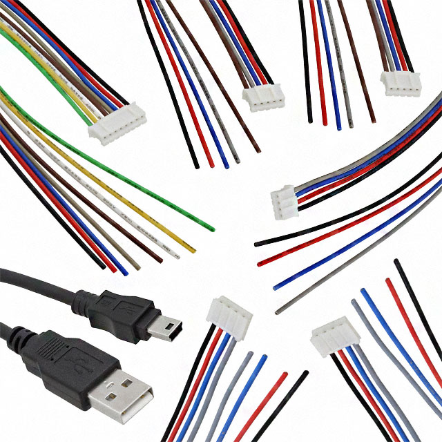 TMCM-1160-CABLE — Принадлежности