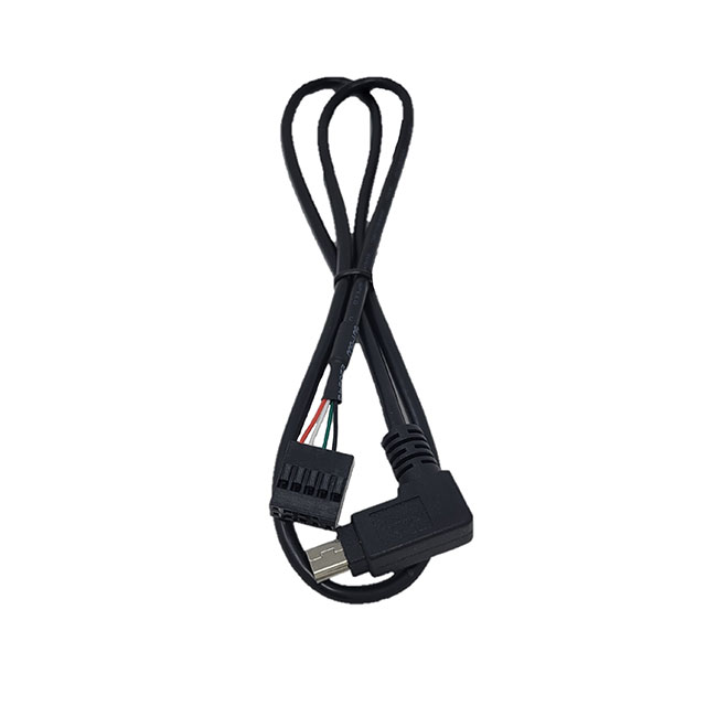 MSP-MINI9P — Кабельные адаптеры