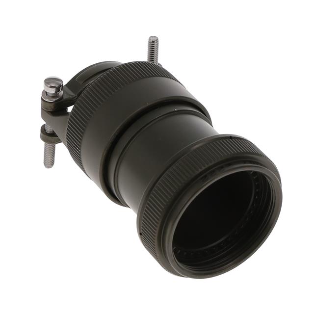 A850491921W07 — Корпуса и захваты кабеля