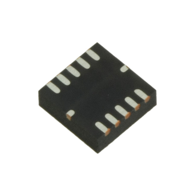 MMA7660FCR1 — Акселерометры