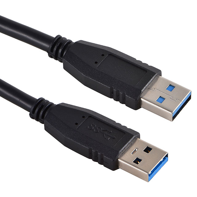 A-USB30AM-30AM-500 — Кабели USB