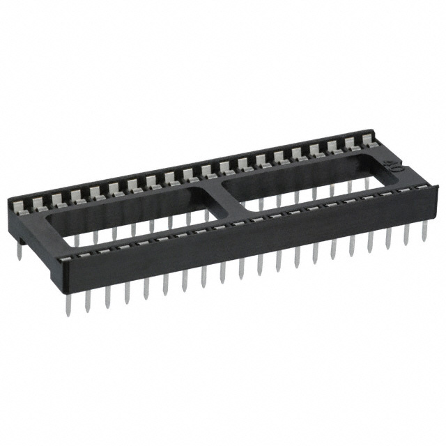 4840-6000-CP — Сокеты для IC