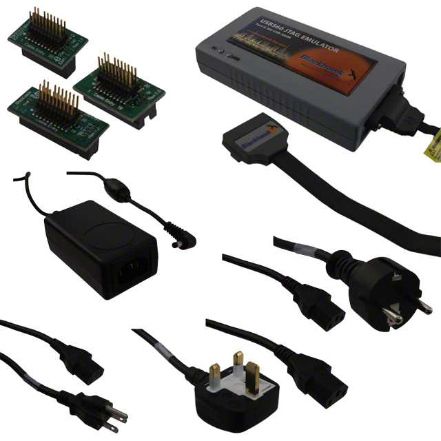 TMDSEMU560U — Программаторы, эмуляторы и дебаггеры