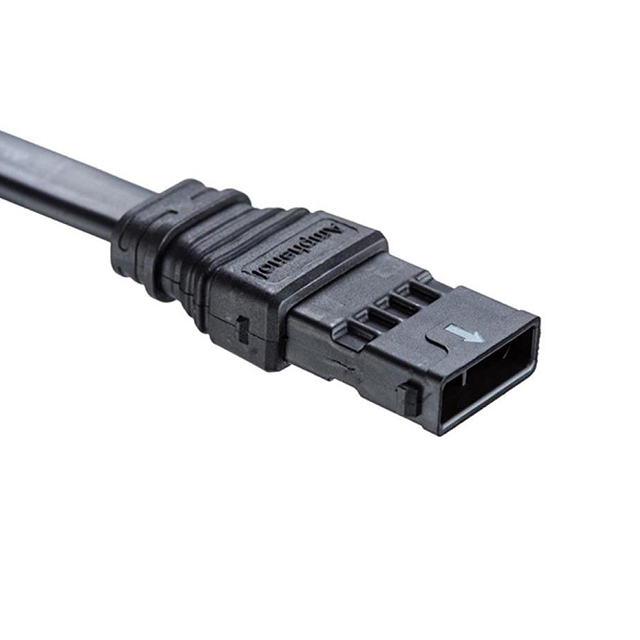 SSL12-J4LJ0-018H01 — Кабели светодиодные