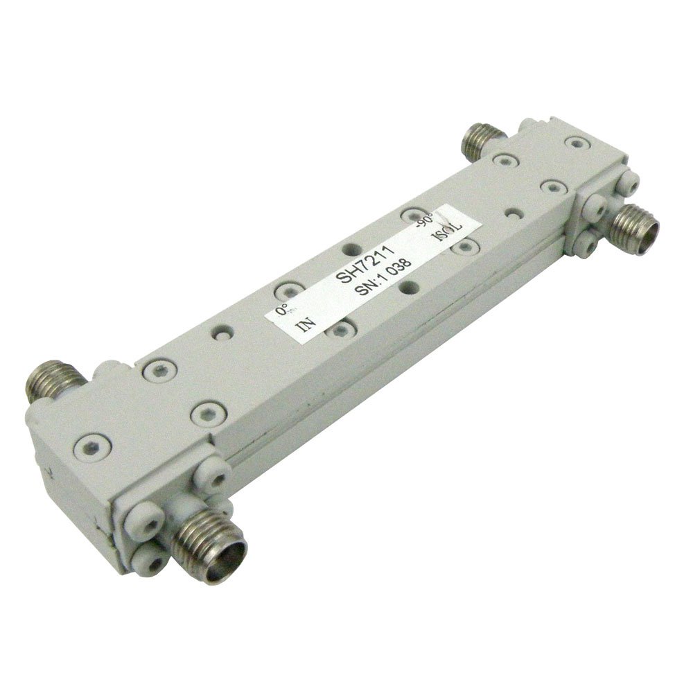 SH7211 — Направленные ответвители RF