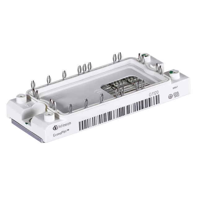 FP75R12KT4PBPSA1 — IGBT модули